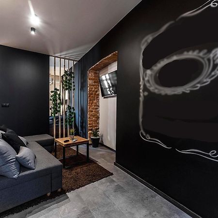 Krakowskie30 Loft1 Deptak Lublin Exterior photo